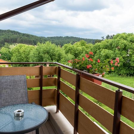 Villa Pino Velingrad Bagian luar foto