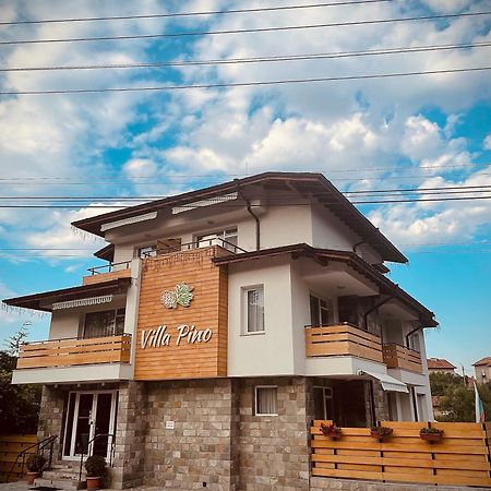 Villa Pino Velingrad Bagian luar foto