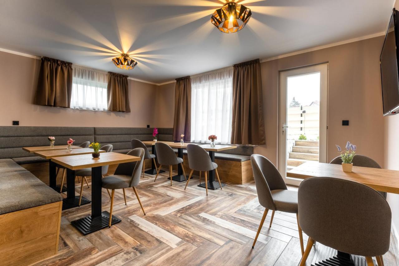 Villa Pino Velingrad Bagian luar foto