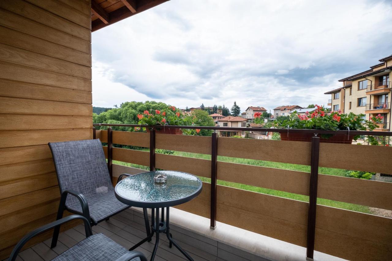 Villa Pino Velingrad Bagian luar foto