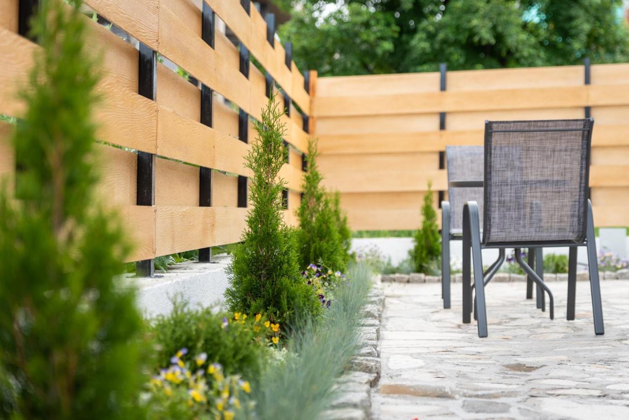 Villa Pino Velingrad Bagian luar foto