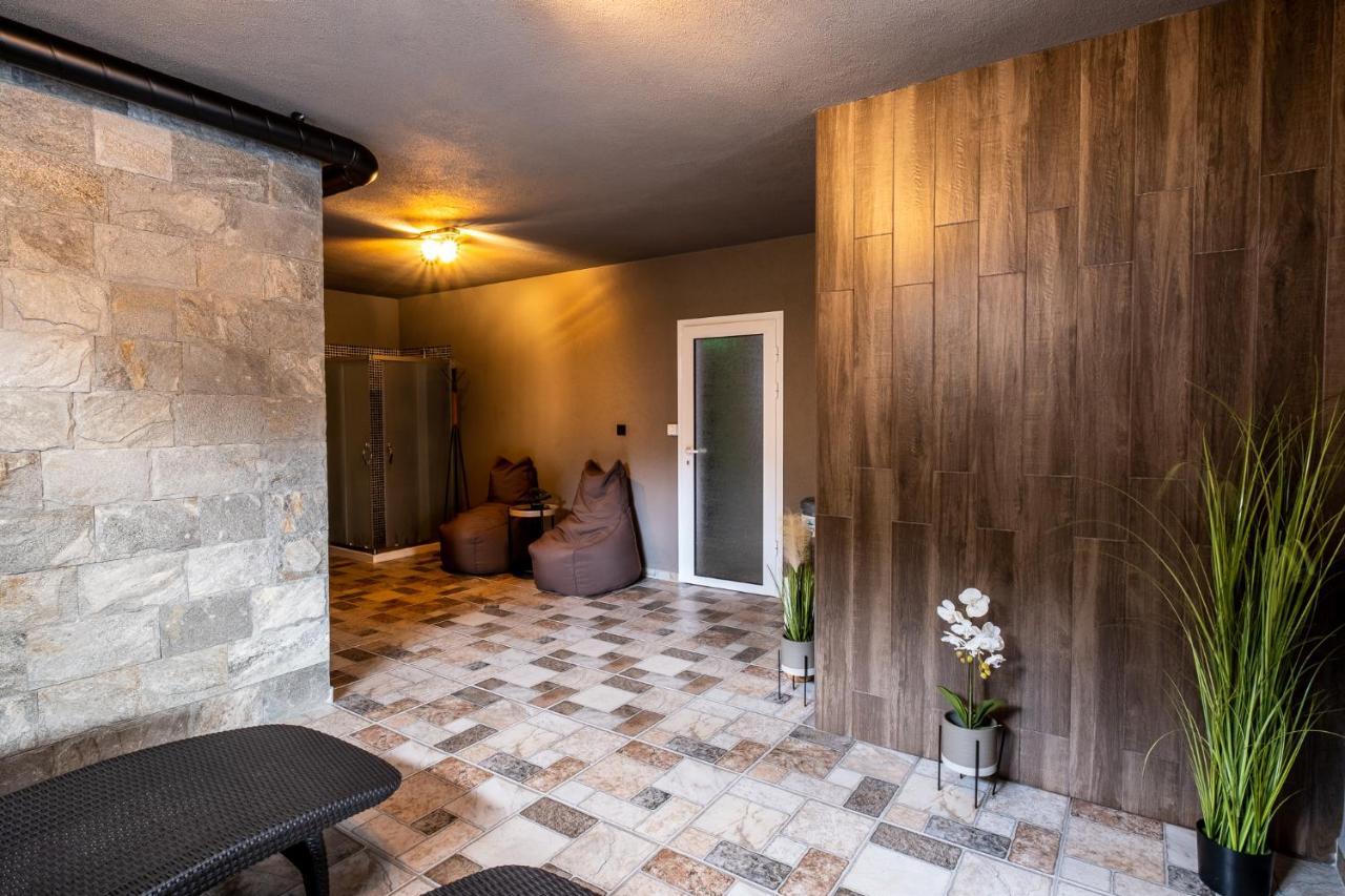 Villa Pino Velingrad Bagian luar foto