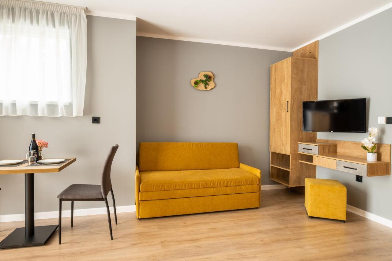 Villa Pino Velingrad Bagian luar foto