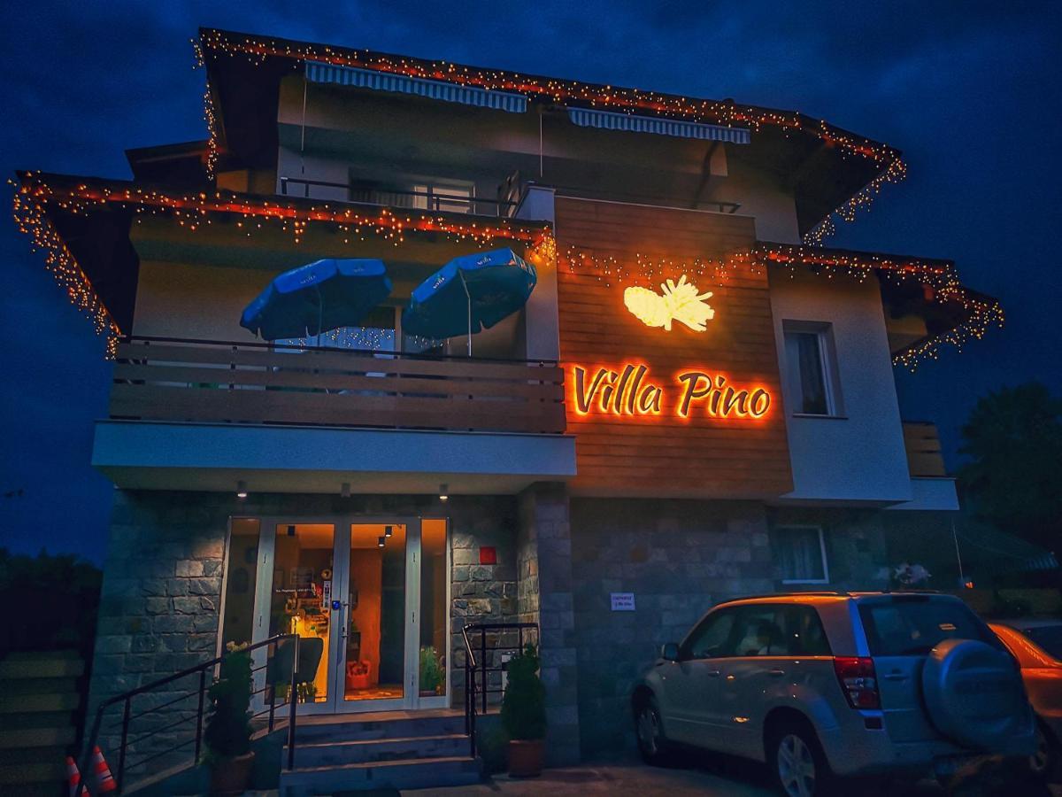 Villa Pino Velingrad Bagian luar foto