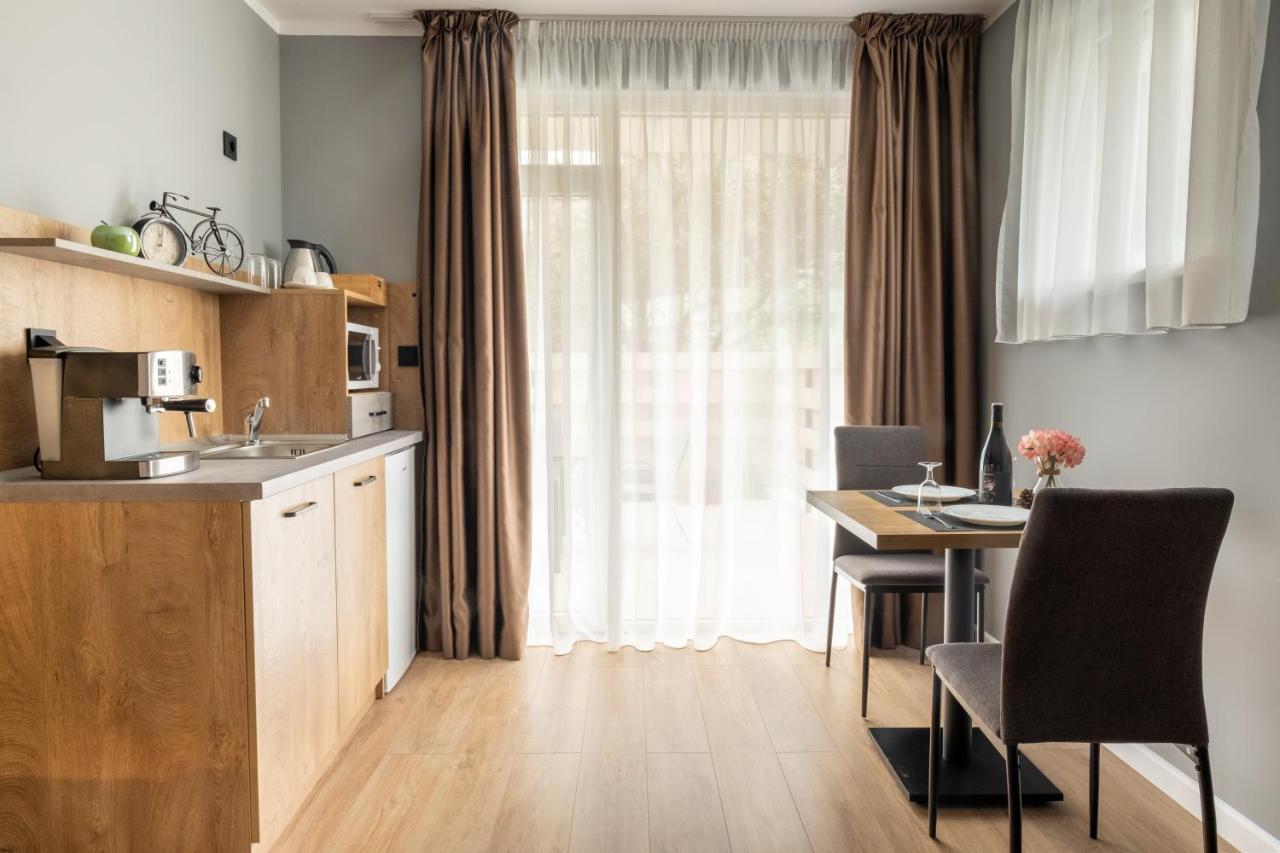 Villa Pino Velingrad Bagian luar foto
