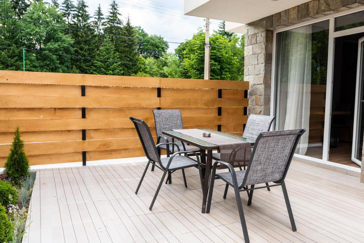 Villa Pino Velingrad Bagian luar foto