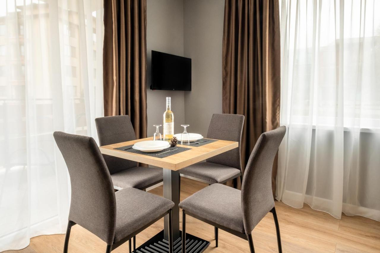 Villa Pino Velingrad Bagian luar foto