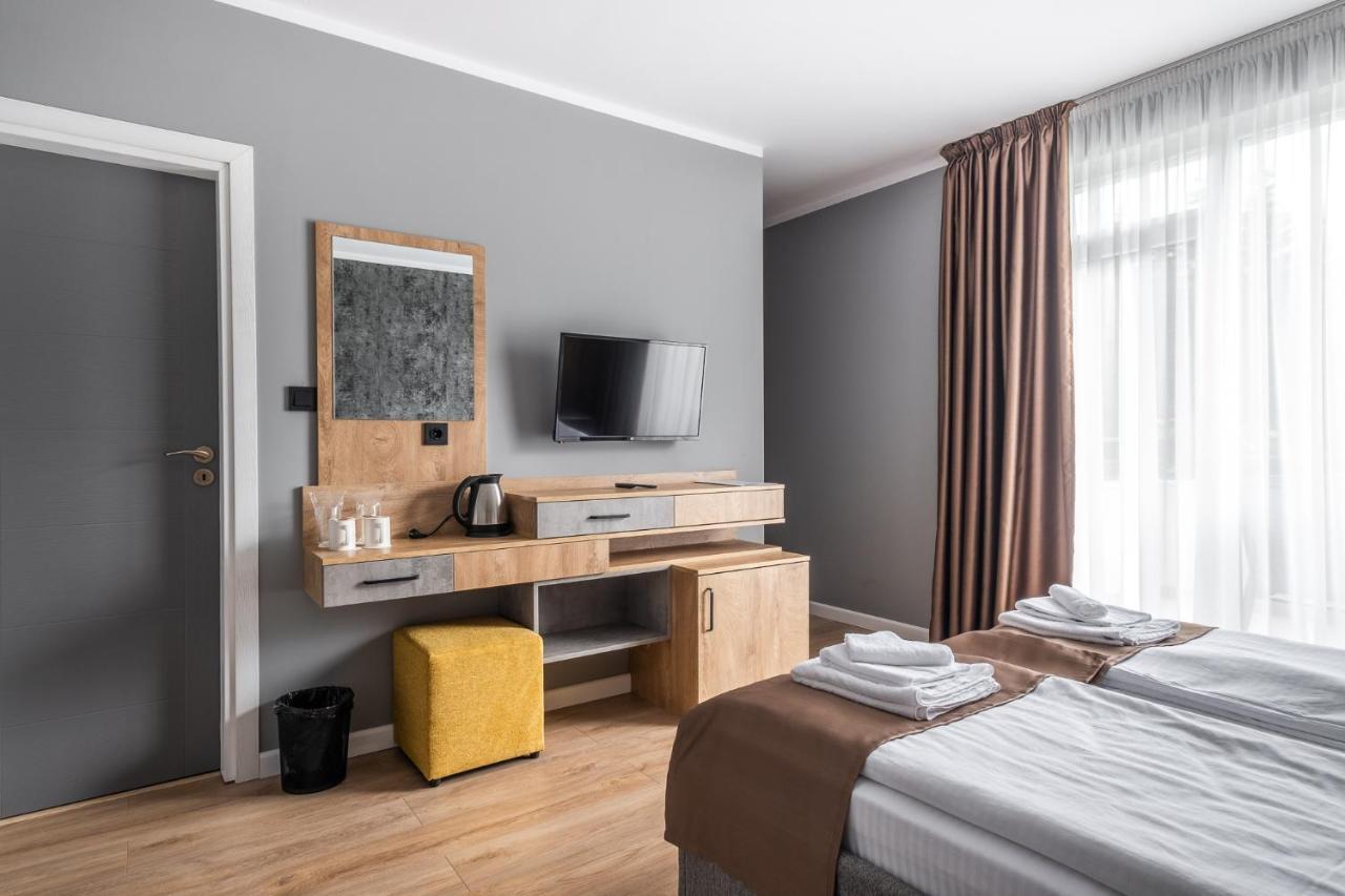Villa Pino Velingrad Bagian luar foto