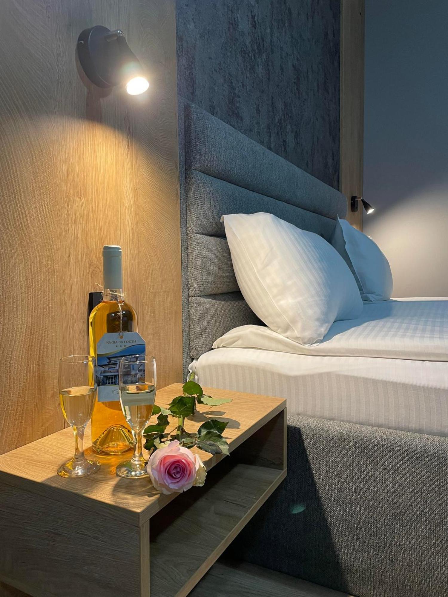 Villa Pino Velingrad Bagian luar foto