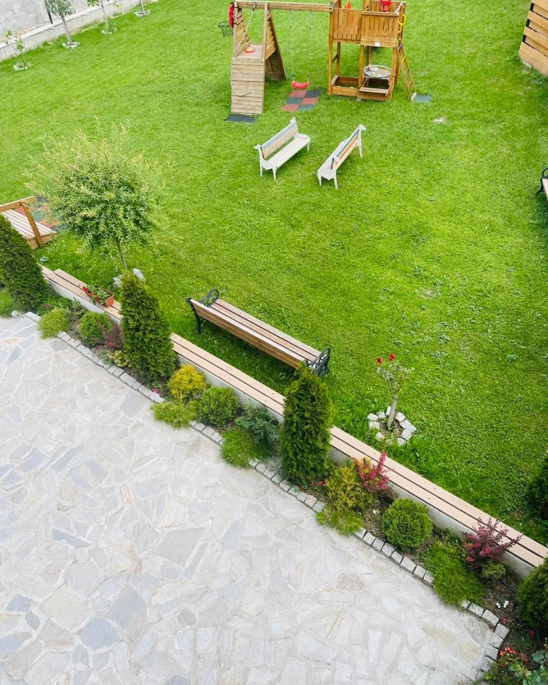 Villa Pino Velingrad Bagian luar foto