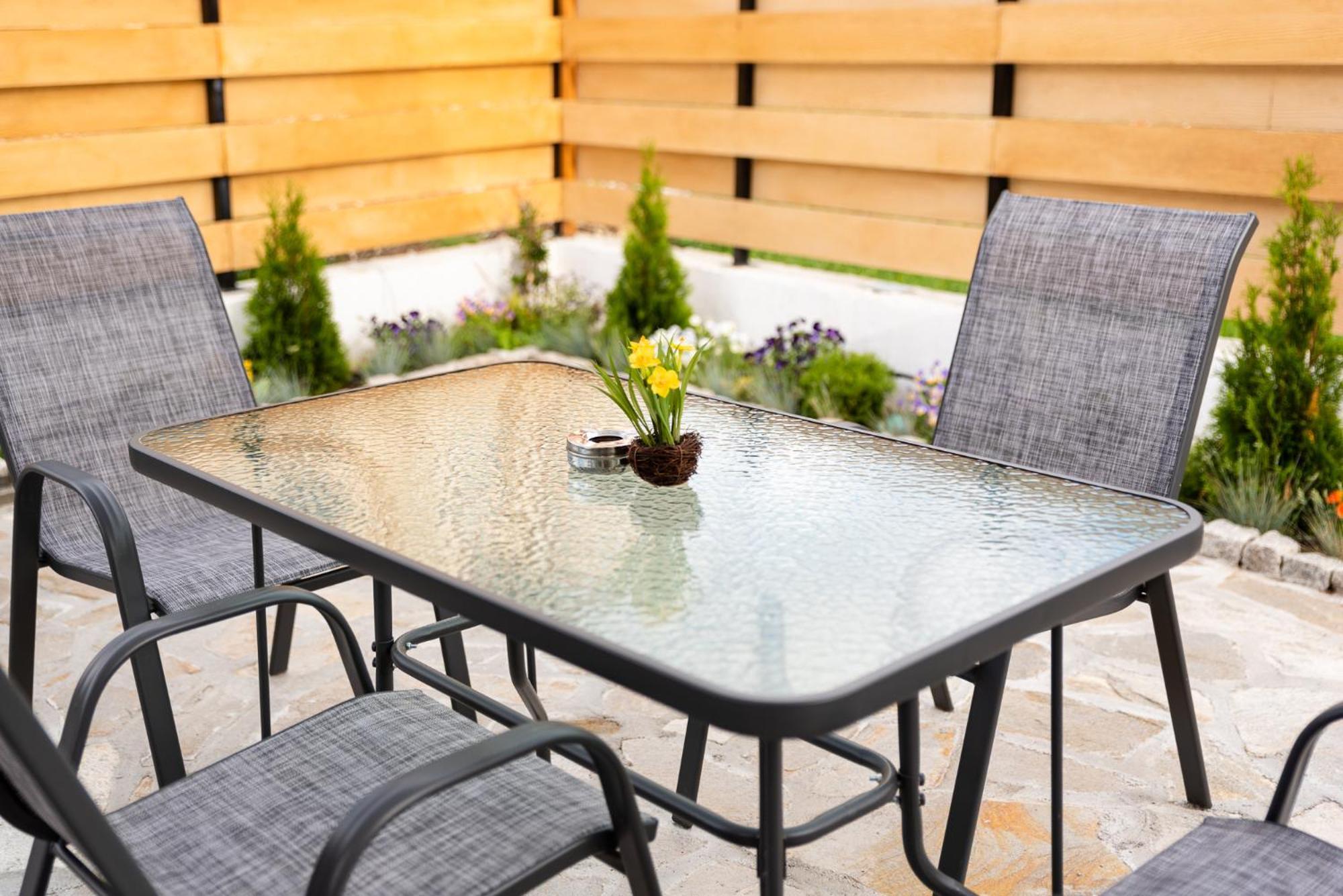 Villa Pino Velingrad Bagian luar foto