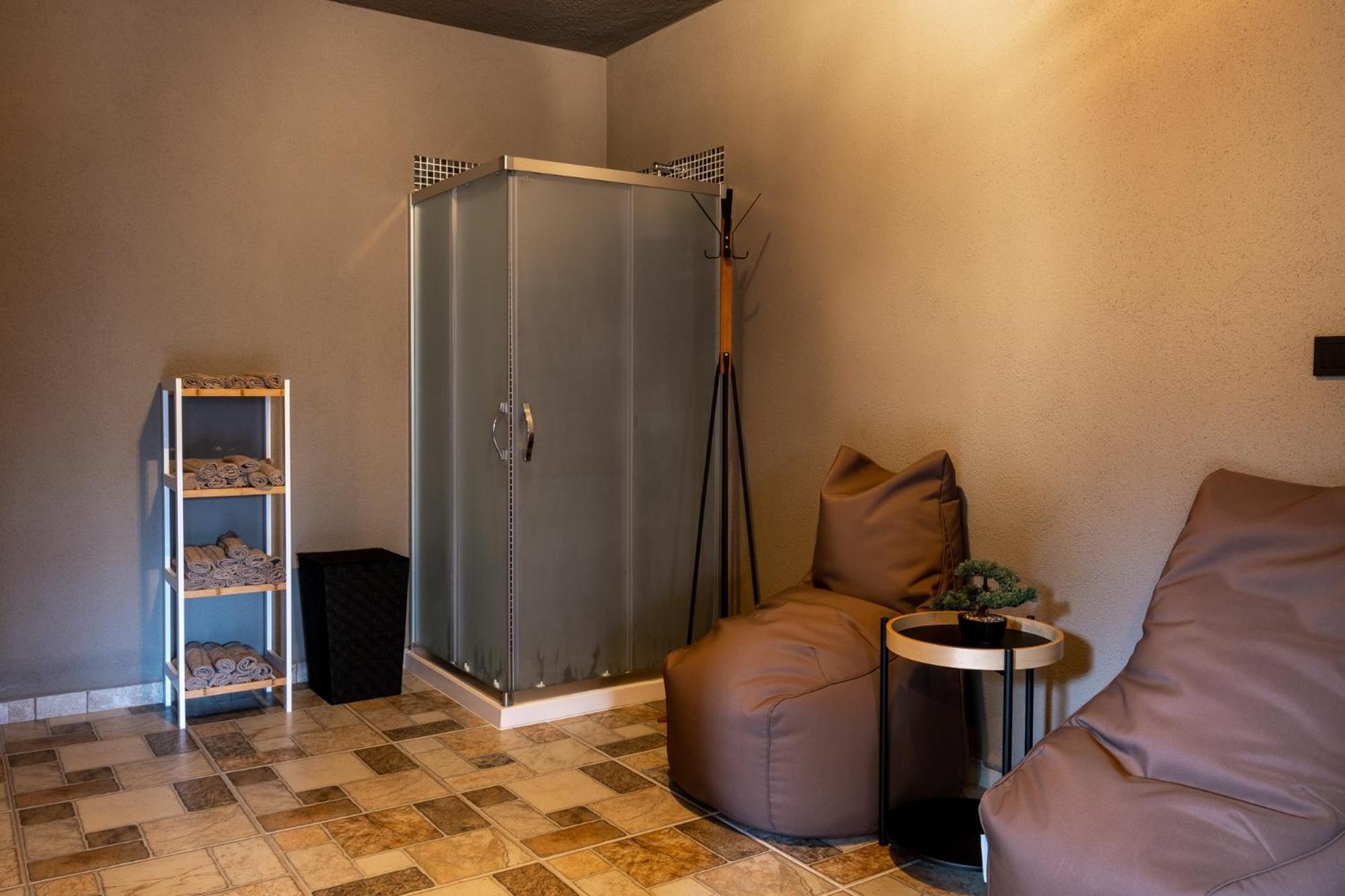Villa Pino Velingrad Bagian luar foto