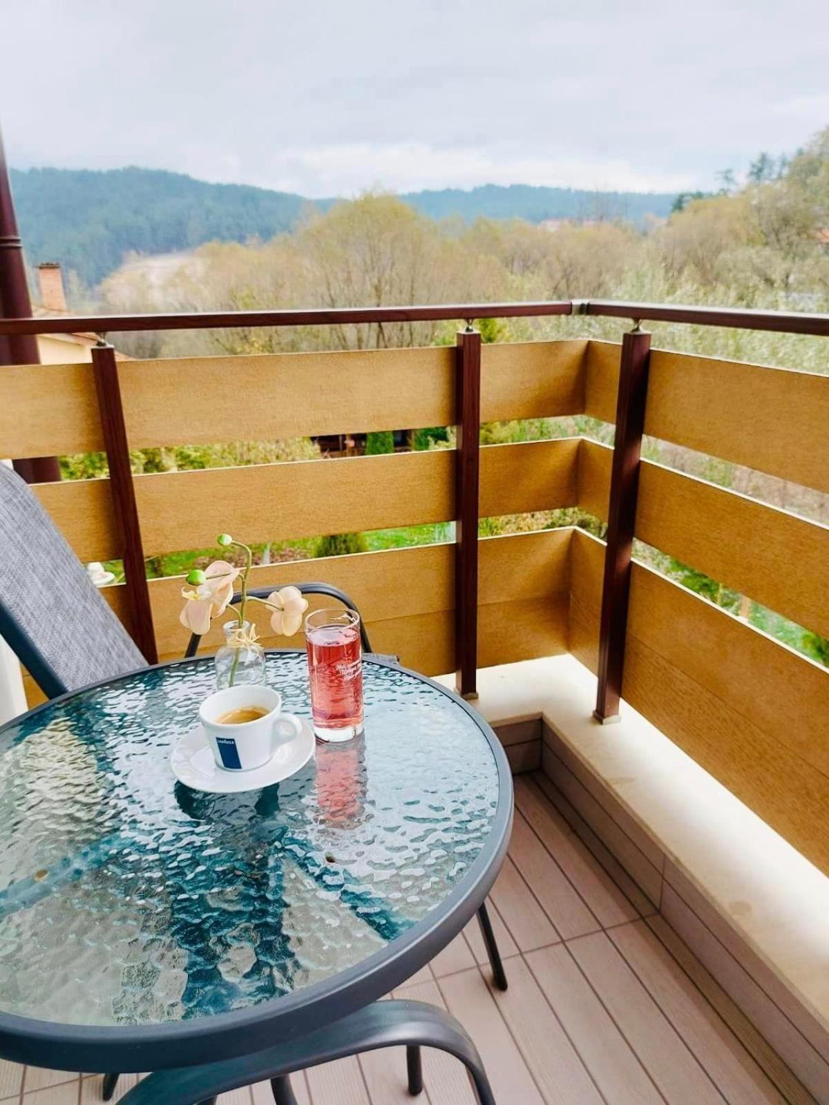 Villa Pino Velingrad Bagian luar foto