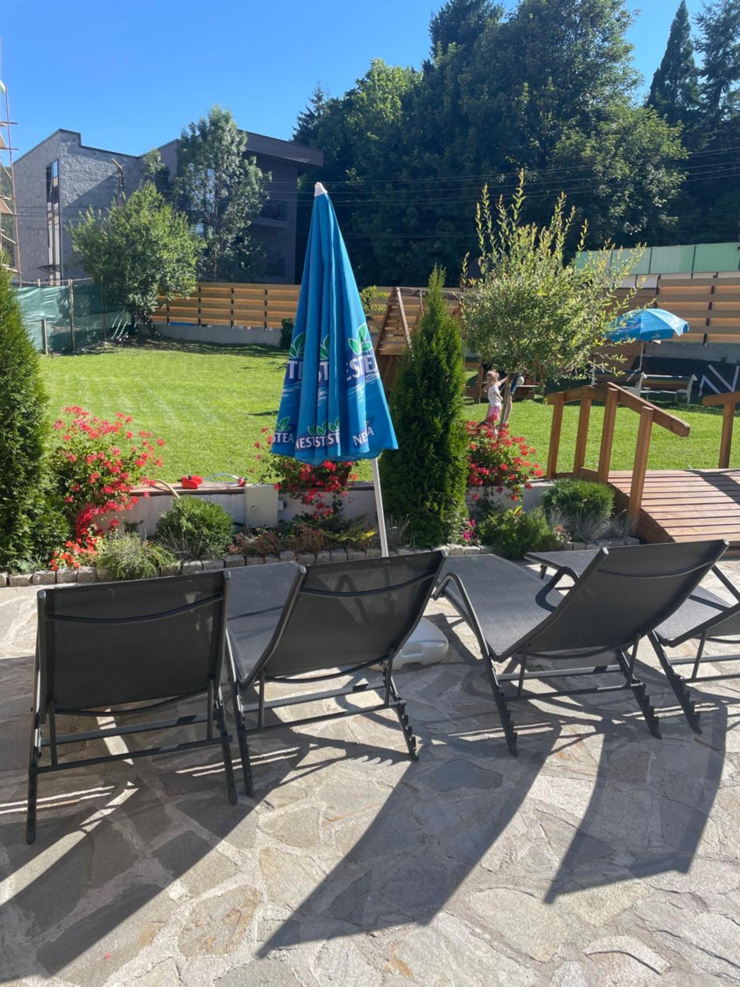 Villa Pino Velingrad Bagian luar foto