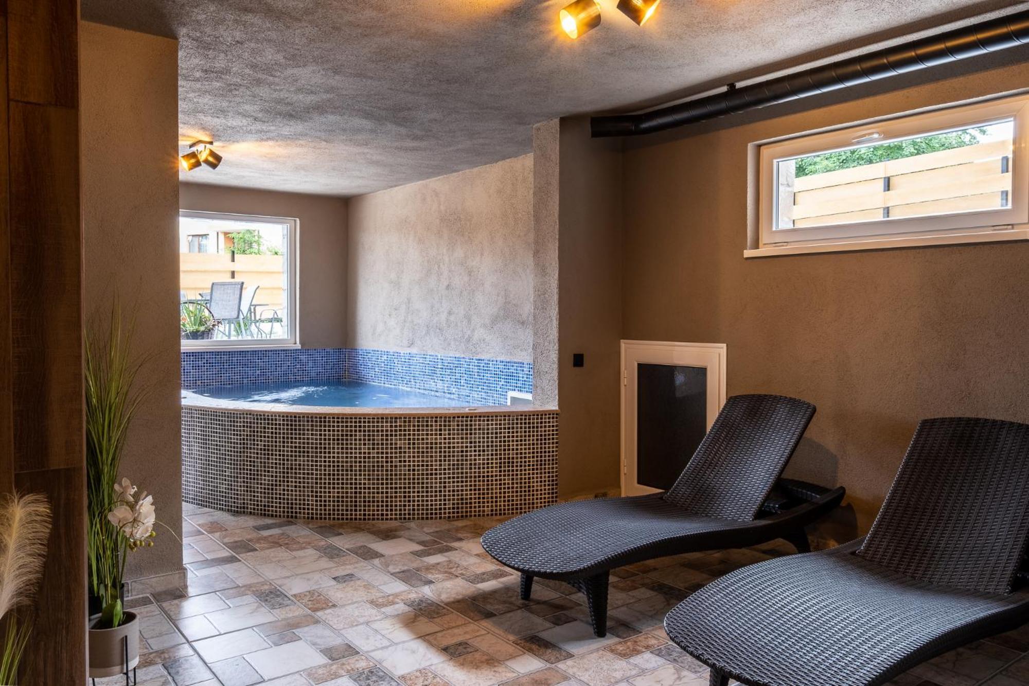 Villa Pino Velingrad Bagian luar foto