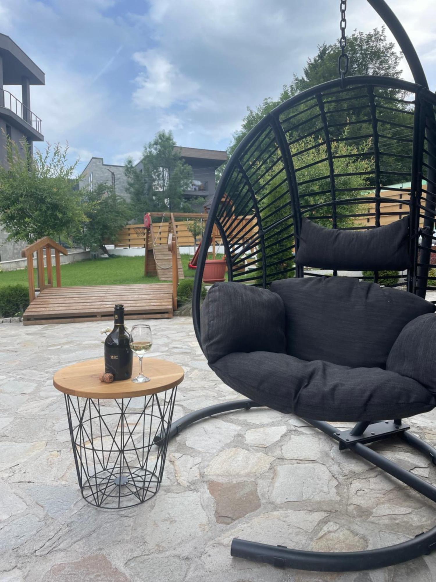 Villa Pino Velingrad Bagian luar foto