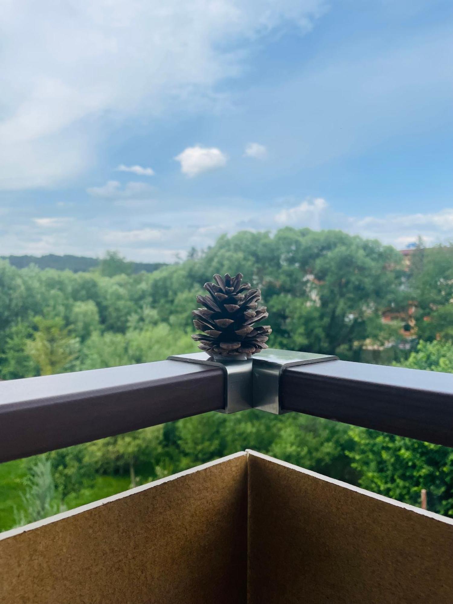 Villa Pino Velingrad Bagian luar foto